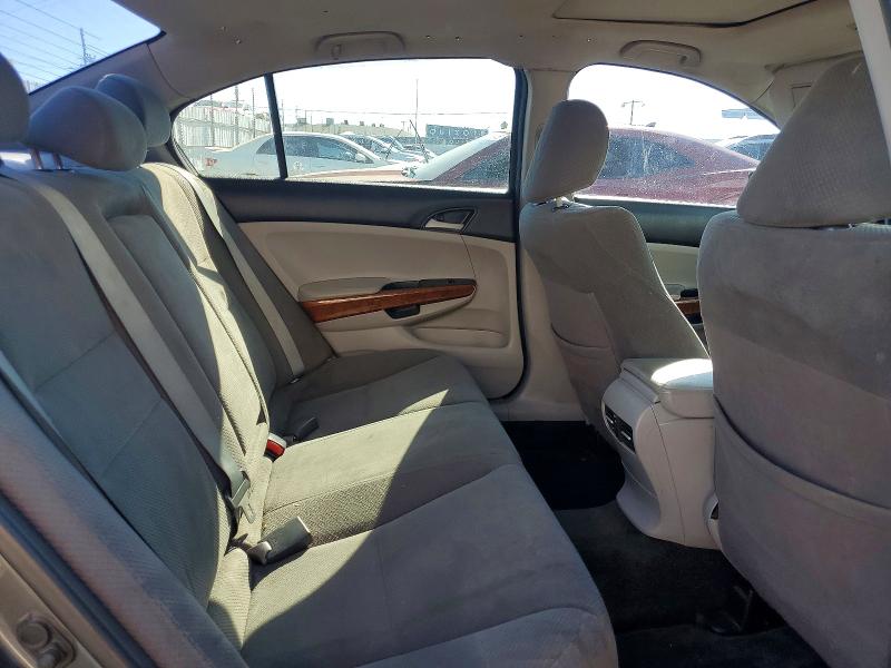 Продаж на аукціоні авто 2012 Honda Accord, vin: 1HGCP2F74CA013701, номер лоту: 68433986