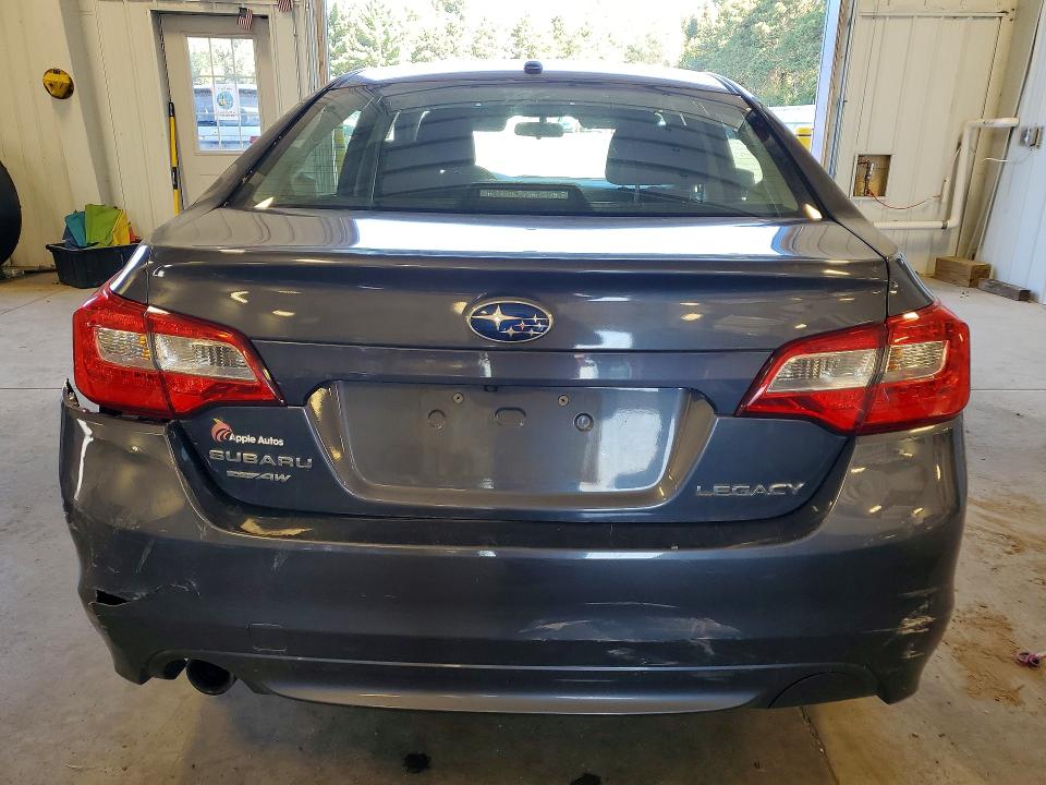 Aukcja sprzedaży 2015 Subaru Legacy, vin: 4S3BNBF69F3043986, numer aukcji: 68543856