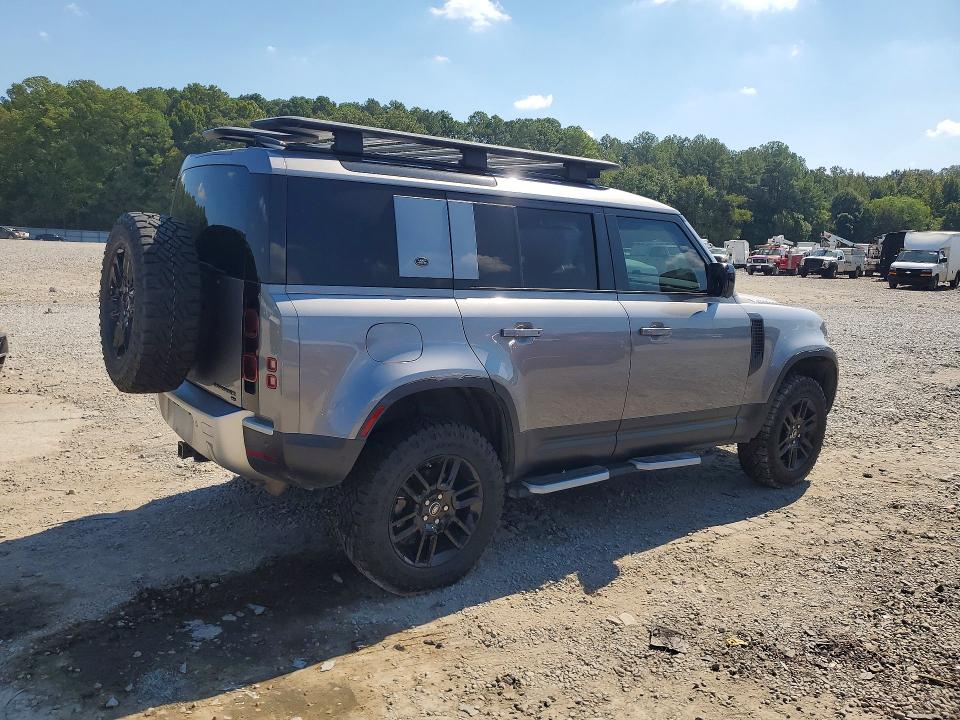 Продаж на аукціоні авто 2020 Land Rover Defender, vin: SALEJ7EX2L2021001, номер лоту: 70881006