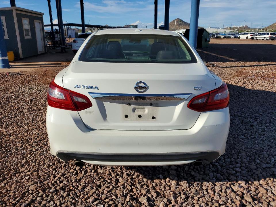 Aukcja sprzedaży 2018 Nissan Altima, vin: 1N4AL3AP3JC209280, numer aukcji: 69361766