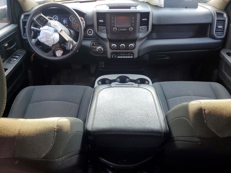 Продажа на аукционе авто 2020 Ram 2500, vin: 3C6UR5CJ2LG288166, номер лота: 68726316