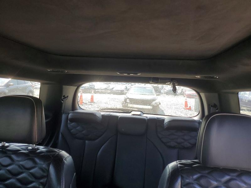 67380706 :رقم المزاد ، KM8R54HE6LU159114 vin ، 2020 Hyundai Palisade مزاد بيع
