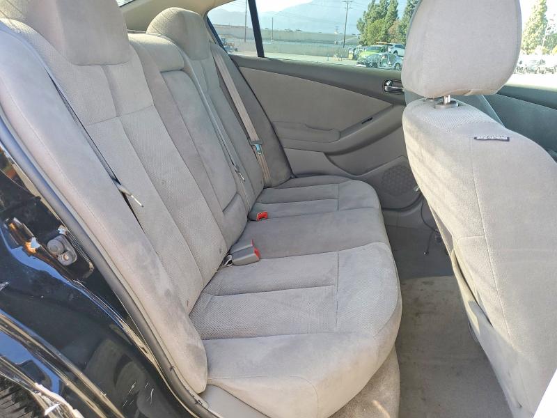 Продажа на аукционе авто 2007 Nissan Altima, vin: 1N4AL21EX7N437086, номер лота: 69950046