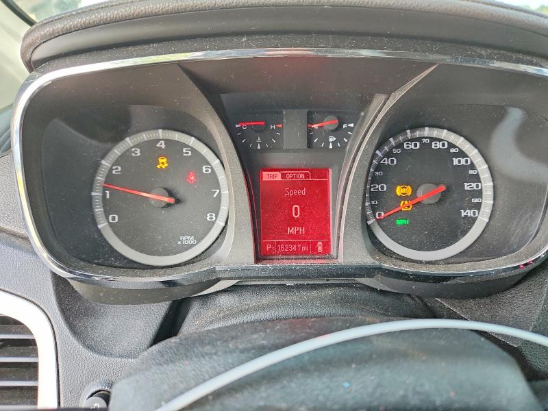 Aukcja sprzedaży 2015 Gmc Terrain, vin: 2GKFLVEKXF6362883, numer aukcji: 69913846
