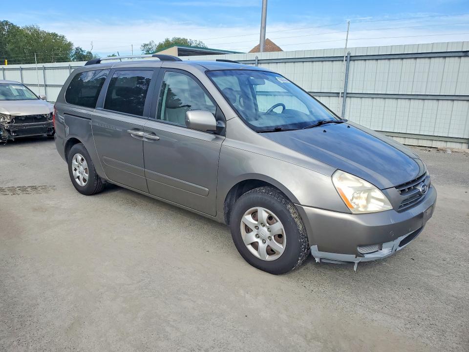 Aukcja sprzedaży 2010 Kia Sedona, vin: KNDMG4C31A6334336, numer aukcji: 70003536
