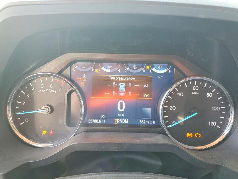 69435196 :رقم المزاد ، 1FMJK1K87REA38201 vin ، 2024 Ford Expedition مزاد بيع