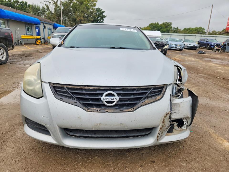 Продажа на аукционе авто 2012 Nissan Altima, vin: 1N4AL2EP8CC259535, номер лота: 67911016