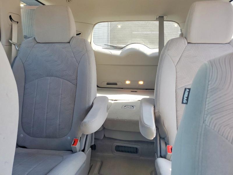 Aukcja sprzedaży 2017 Buick Enclave, vin: 5GAKRAKD0HJ289537, numer aukcji: 67797316
