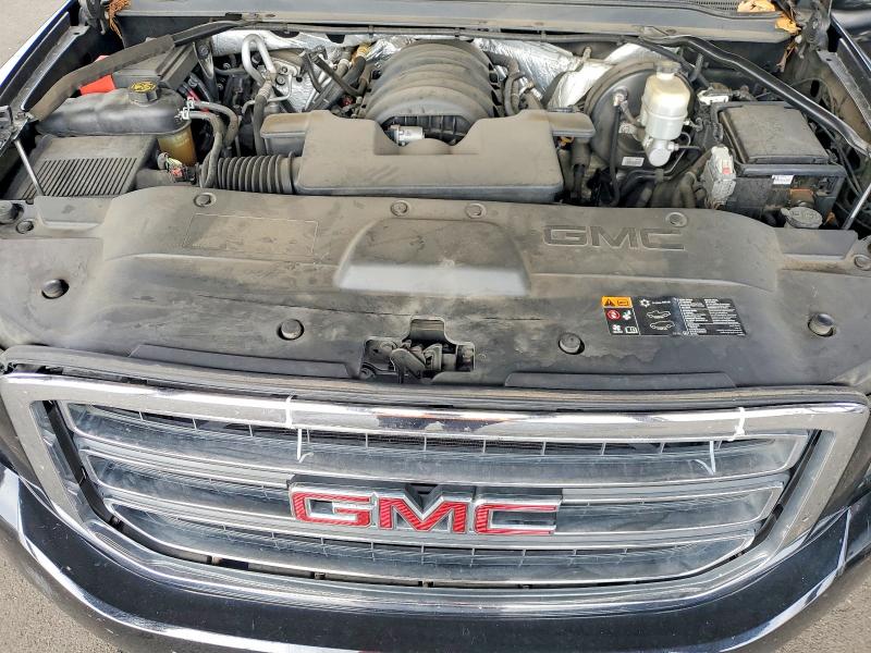 69169846 :رقم المزاد ، 1GKS2GKC5GR110815 vin ، 2016 Gmc Yukon Xl مزاد بيع