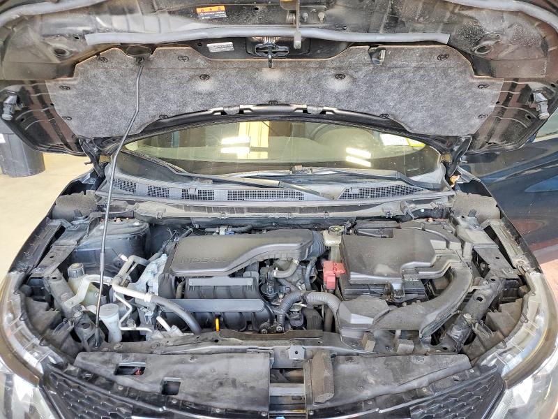 69898886 :رقم المزاد ، JN1BJ1CR9KW626431 vin ، 2019 Nissan Rogue Sport مزاد بيع