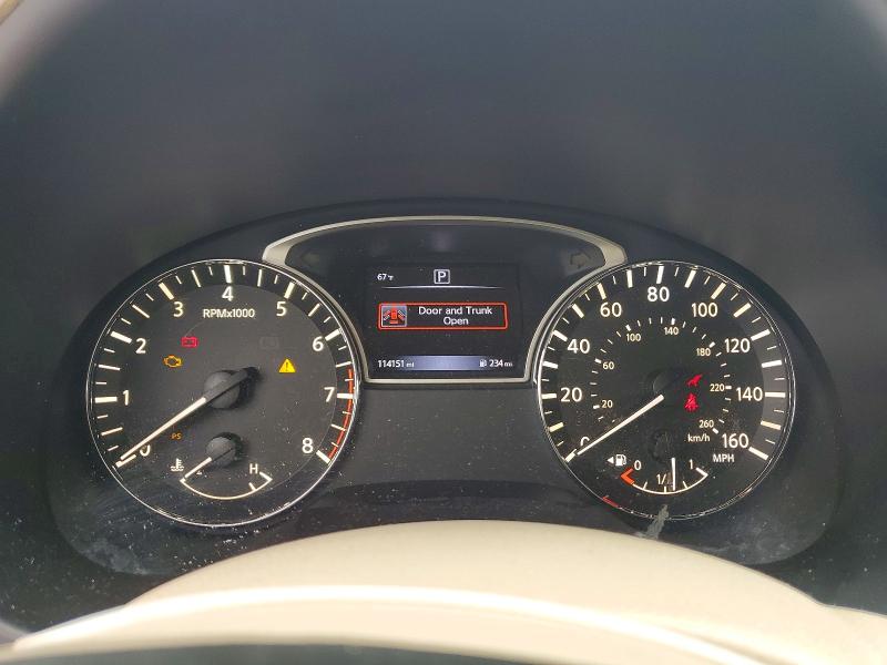 70730706 :رقم المزاد ، 1N4AL3AP9GC254149 vin ، 2016 Nissan Altima مزاد بيع