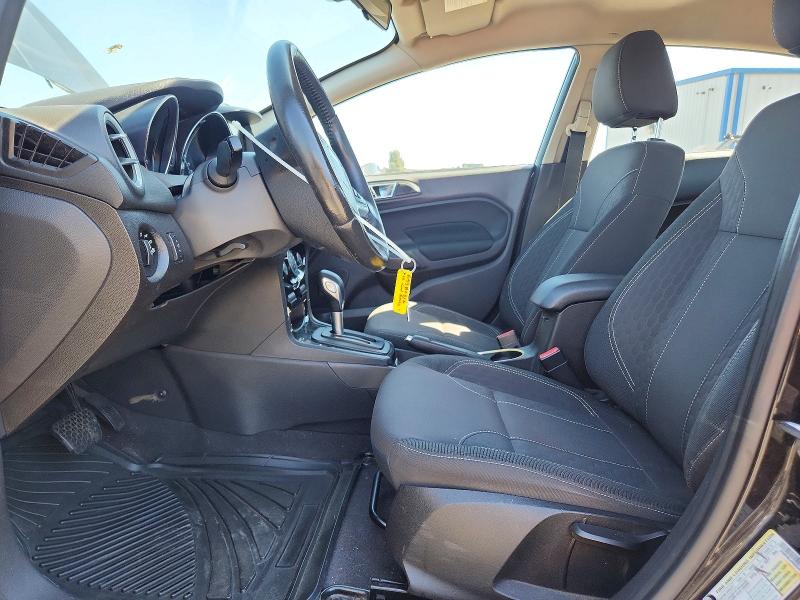 Auction sale of the 2015 Ford Fiesta, vin: 3FADP4BJ4FM205472, lot number: 69382316