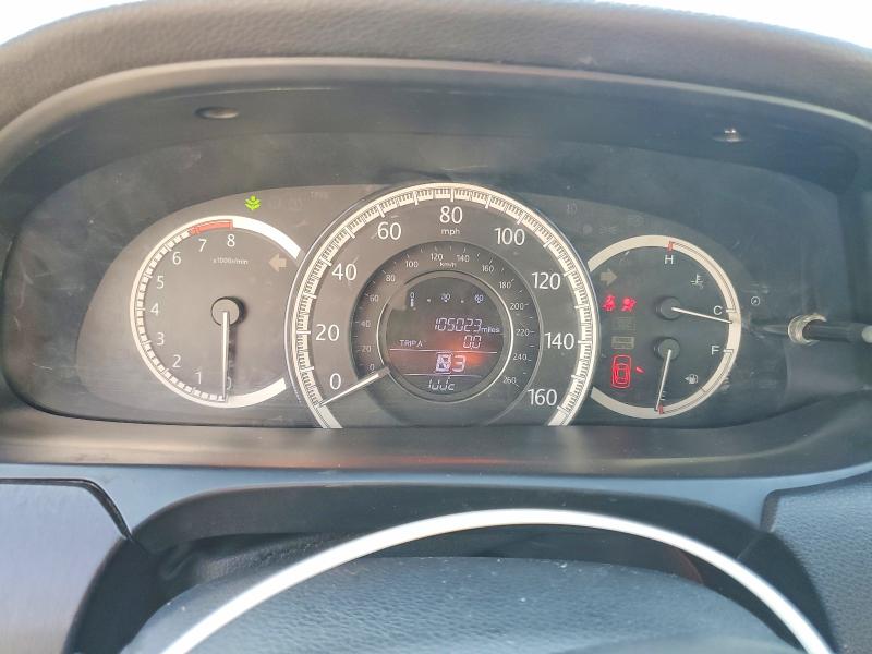 69502776 :رقم المزاد ، 1HGCR3F98FA027882 vin ، 2015 Honda Accord مزاد بيع