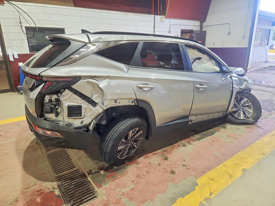 Aukcja sprzedaży 2023 Hyundai Tucson, vin: KM8JBCA17PU131593, numer aukcji: 68608956