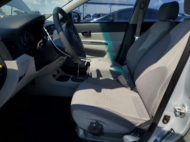 Aukcja sprzedaży 2011 Hyundai Accent, vin: KMHCN4AC6BU610023, numer aukcji: 69168366