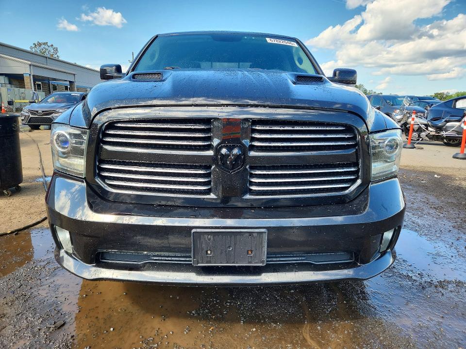 Продаж на аукціоні авто 2017 Ram 1500, vin: 1C6RR7HT8HS644244, номер лоту: 67822046