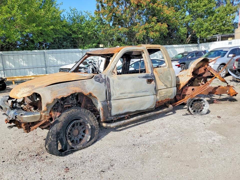 Aukcja sprzedaży 2005 Gmc Sierra, vin: 1GTHK29U05E104335, numer aukcji: 68583546