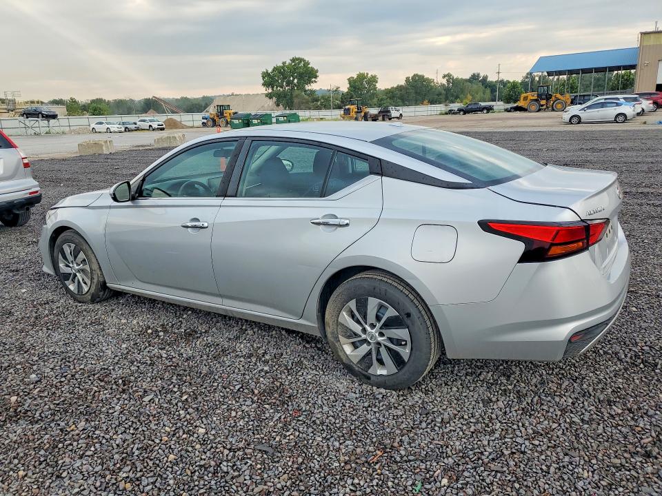 2020 Nissan Altima მანქანა იყიდება აუქციონზე, vin: 1N4BL4BV2LC211774, აუქციონის ნომერი: 67874426