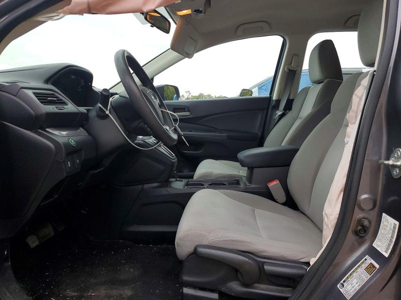 Продажа на аукционе авто 2015 Honda Cr-v, vin: 2HKRM4H30FH605035, номер лота: 70963606