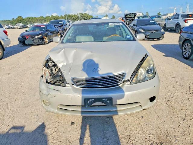 Aukcja sprzedaży 2005 Lexus Es, vin: JTHBA30G655059289, numer aukcji: 68928496