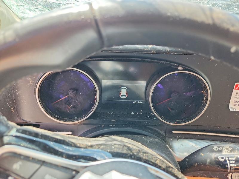 Aukcja sprzedaży 2024 Kia Carnival, vin: KNDNB4H31R6434377, numer aukcji: 68191086