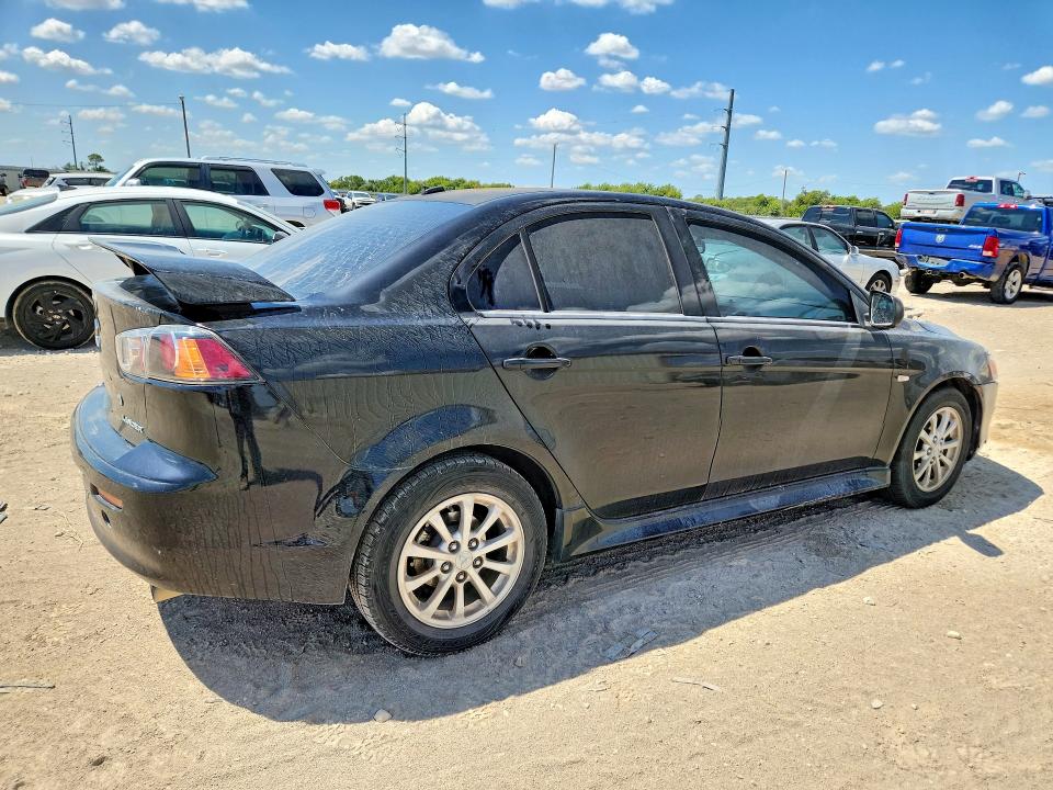 Продаж на аукціоні авто 2012 Mitsubishi Lancer, vin: JA32U2FU5CU009694, номер лоту: 68059786