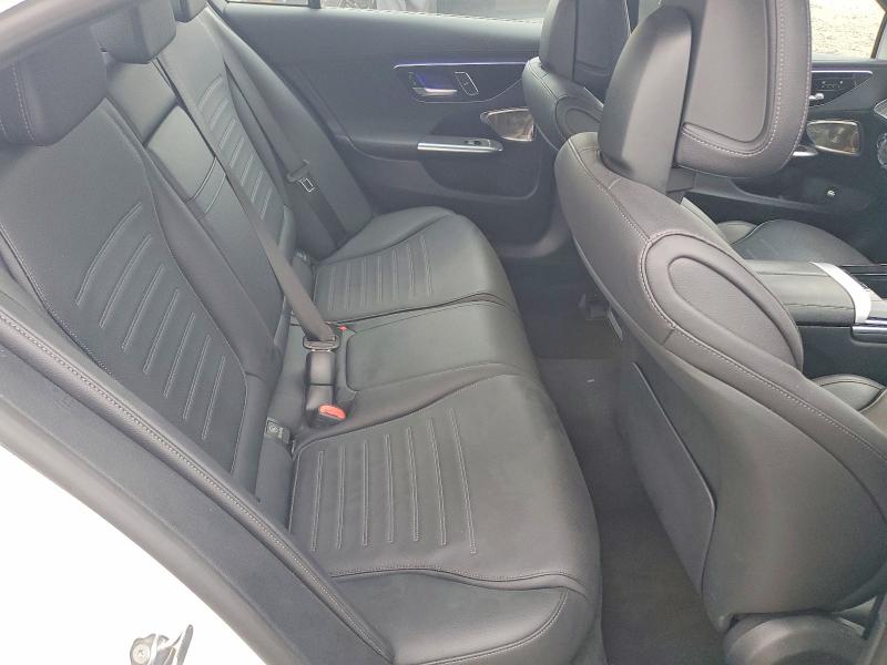 Aukcja sprzedaży 2024 Mercedes-benz C, vin: W1KAF4HB5RR156632, numer aukcji: 68208386