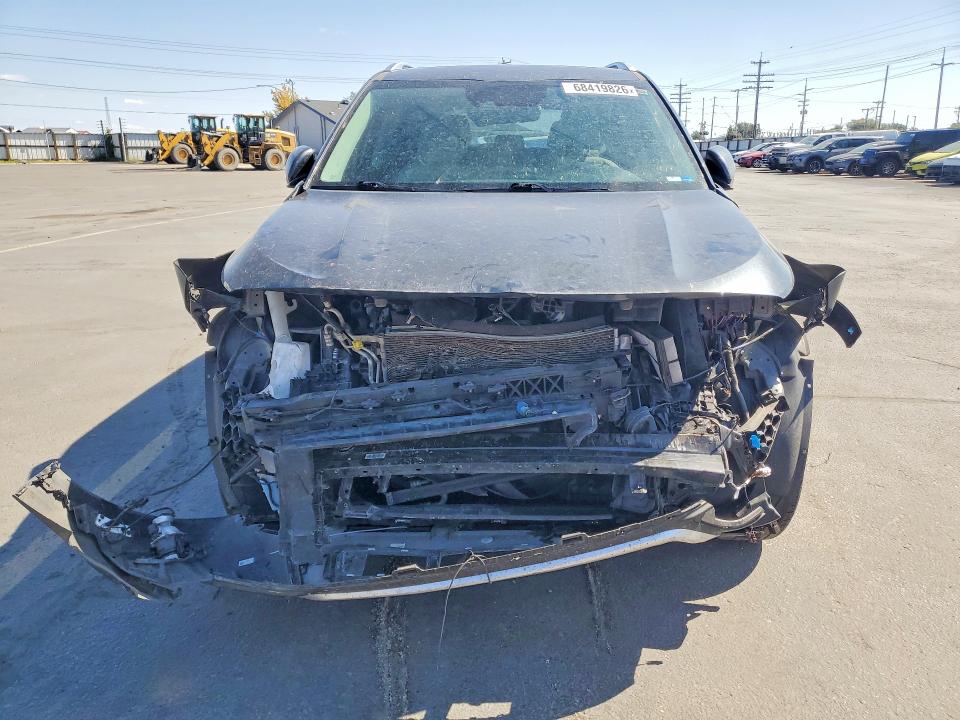 68419826 :رقم المزاد ، KNDERCAA1P7461102 vin ، 2023 Kia Seltos مزاد بيع