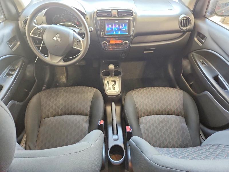Продажа на аукционе авто 2024 Mitsubishi Mirage, vin: ML32AUHJ4RH016715, номер лота: 68555766