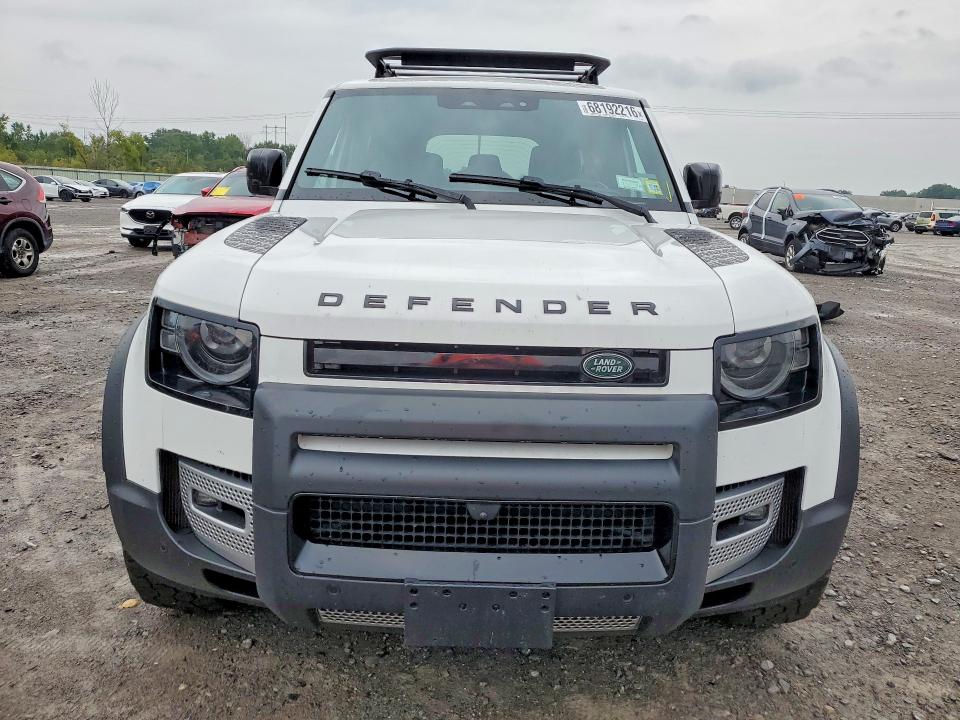 Auction sale of the 2023 Land Rover Defender, vin: SALEJ7EX8P2113137, lot number: 68192216