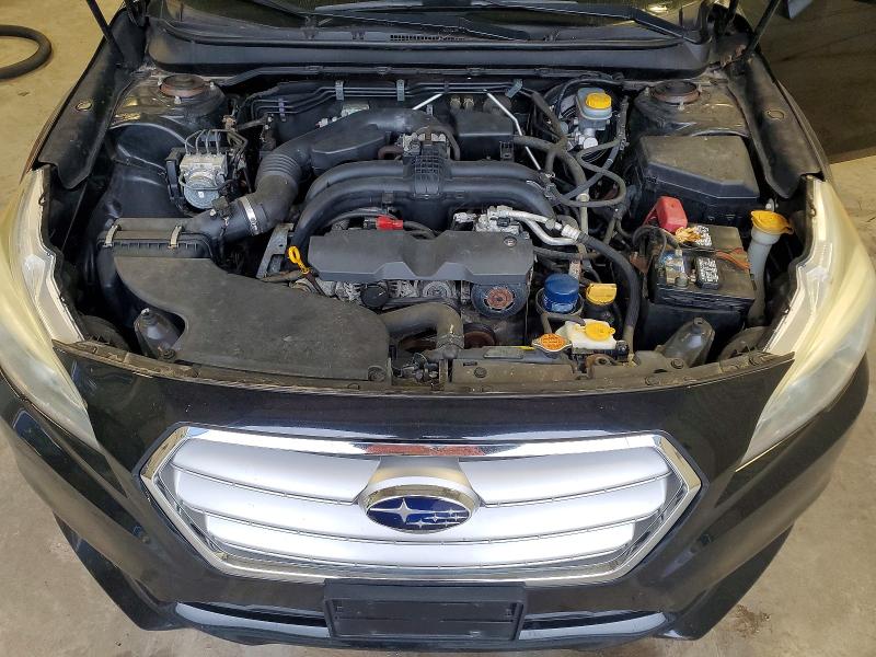 65534566 :رقم المزاد ، 4S3BNAN60F3037862 vin ، 2015 Subaru Legacy مزاد بيع