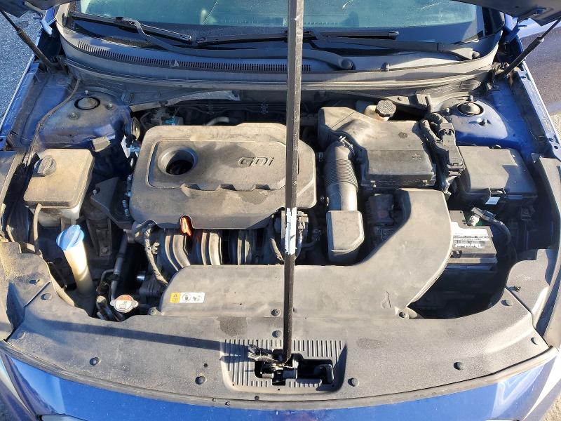 Aukcja sprzedaży 2017 Hyundai Sonata, vin: 5NPE34AF2HH487529, numer aukcji: 70434886