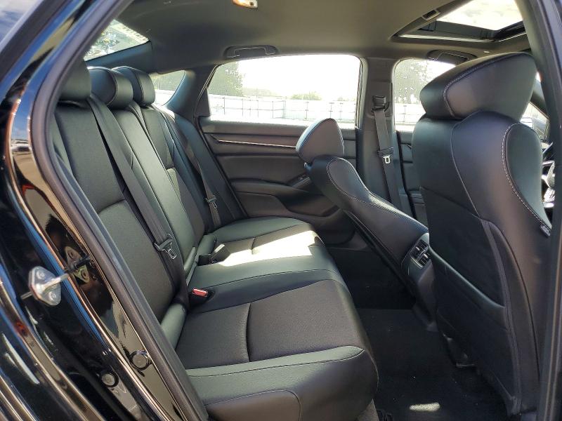 Aukcja sprzedaży 2020 Honda Accord, vin: 1HGCV2F38LA007371, numer aukcji: 68127736