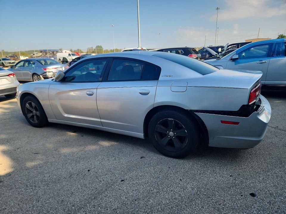 Aukcja sprzedaży 2012 Dodge Charger, vin: 2C3CDXBG6CH296120, numer aukcji: 68385046
