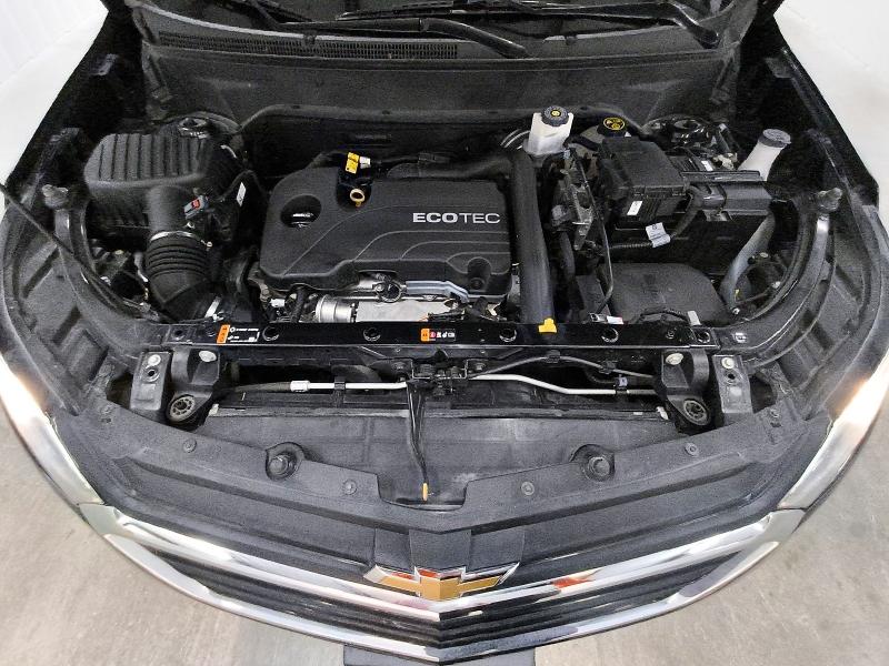 68753356 :رقم المزاد ، 2GNAXHEVXL6218730 vin ، 2020 Chevrolet Equinox مزاد بيع