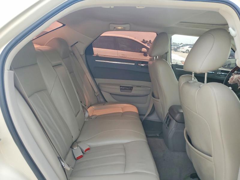 Aukcja sprzedaży 2009 Chrysler 300c, vin: 2C3KA63T79H612871, numer aukcji: 67515686