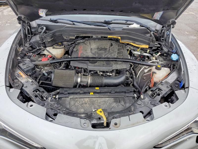 Продажа на аукционе авто 2019 Alfa Romeo Stelvio, vin: ZASPAKAN4K7C38940, номер лота: 69214326