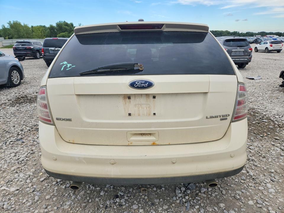 Aukcja sprzedaży 2008 Ford Edge, vin: 2FMDK49C38BA17798, numer aukcji: 68354766