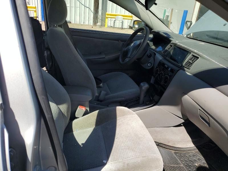 Продаж на аукціоні авто 2006 Toyota Corolla, vin: JTDBR32EX60064726, номер лоту: 68792966