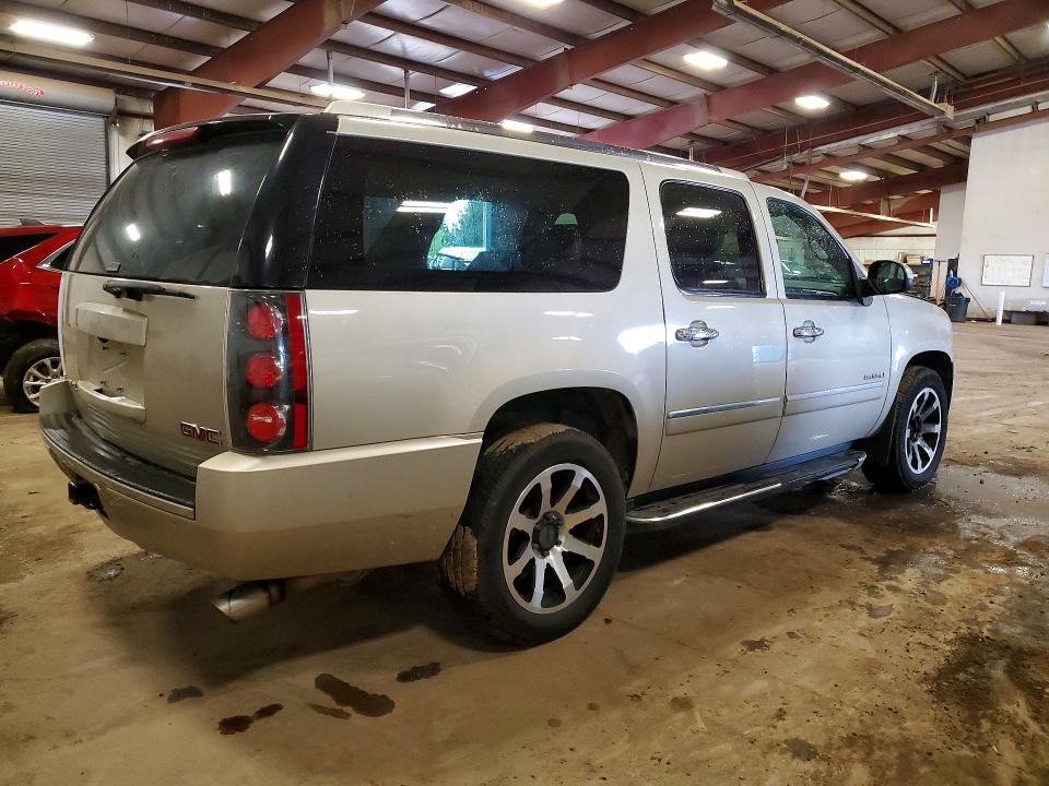 Aukcja sprzedaży 2014 Gmc Yukon Xl, vin: 1GKS2MEF0ER109508, numer aukcji: 69001336