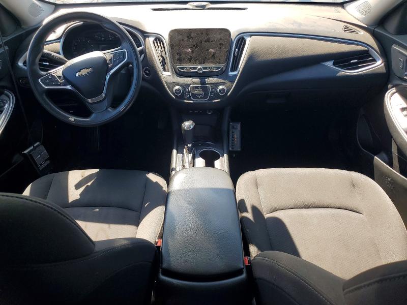 2019 Chevrolet Malibu მანქანა იყიდება აუქციონზე, vin: 1G1ZB5ST1KF214381, აუქციონის ნომერი: 67565556