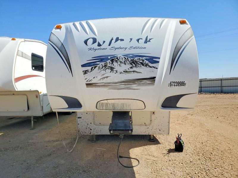 2010 Outback 325bh მანქანა იყიდება აუქციონზე, vin: 4YDF32528AR630916, აუქციონის ნომერი: 67239986