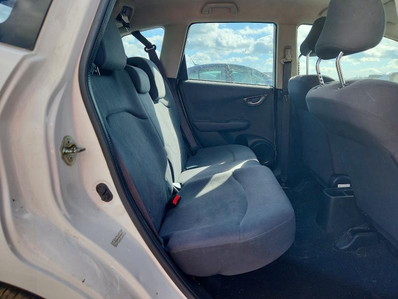 Aukcja sprzedaży 2014 Honda Fit, vin: LUCGE8H30E3002975, numer aukcji: 68185066