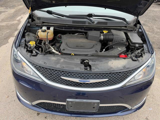 Aukcja sprzedaży 2019 Chrysler Pacifica, vin: 2C4RC1BG0KR552637, numer aukcji: 71272346