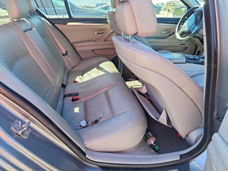 Продажа на аукционе авто 2012 Bmw 528, vin: WBAXG5C57CDX01546, номер лота: 67810336