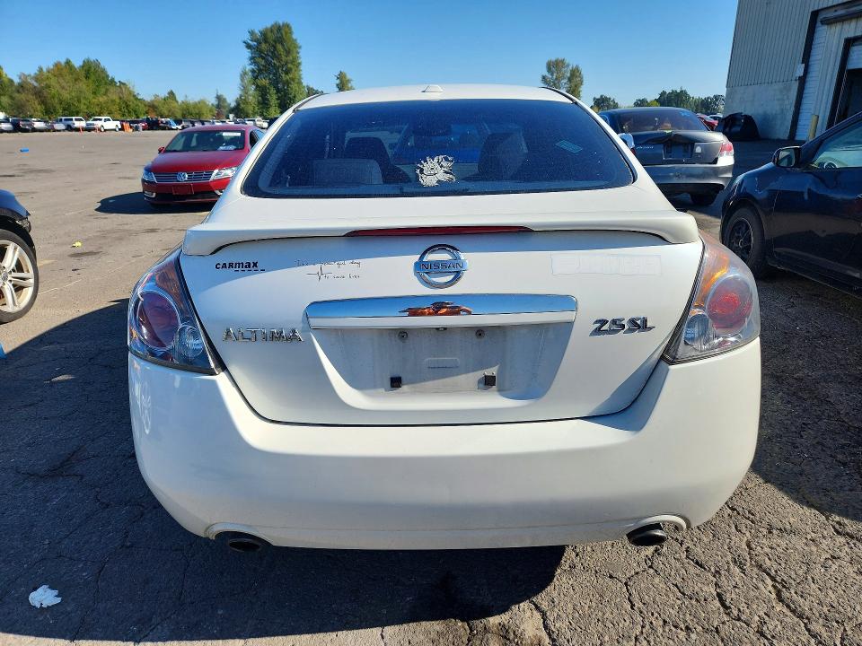 69027826 :رقم المزاد ، 1N4AL21E47C150371 vin ، 2007 Nissan Altima مزاد بيع