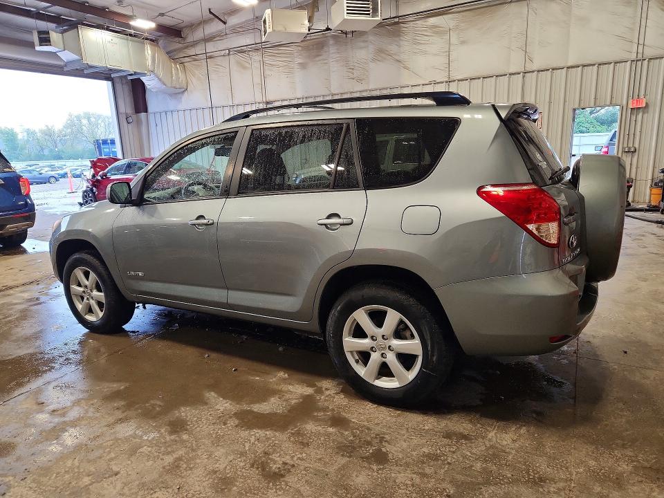 Aukcja sprzedaży 2006 Toyota Rav4, vin: JTMBK31V565009254, numer aukcji: 70603536