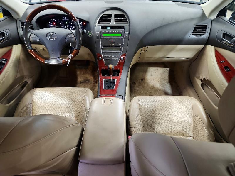 68421386 :رقم المزاد ، JTHBJ46G582169074 vin ، 2008 Lexus Es مزاد بيع