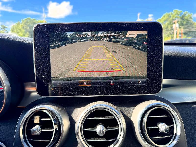 2018 Mercedes-benz Glc მანქანა იყიდება აუქციონზე, vin: WDC0G4KB9JV051237, აუქციონის ნომერი: 70078356