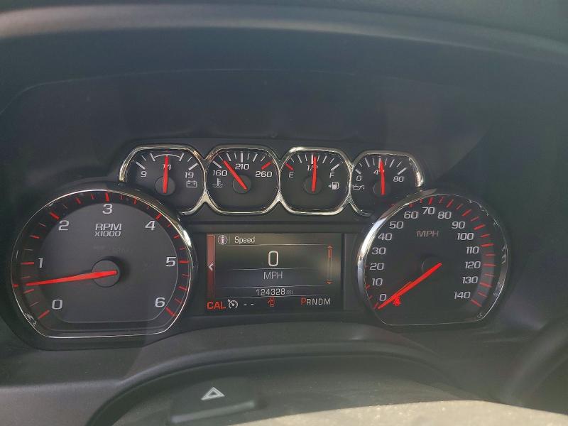 Продаж на аукціоні авто 2015 Gmc Sierra, vin: 3GTU2UEC5FG199122, номер лоту: 66604136